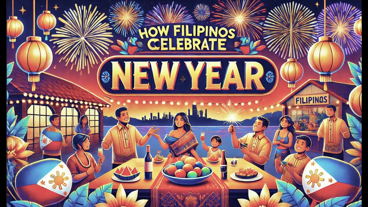 how-filipinos-celebrate-new-year-filipinoculture-newyearcelebration