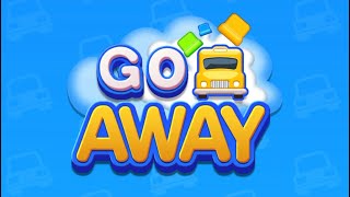 Go Away - Bus Seat Game 3D (by Wonder Rush) IOS Gameplay Video (HD) screenshot 2