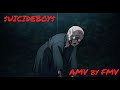 SUICIDEBOYS AMV  Fire Force by FloMyVision (FMV)