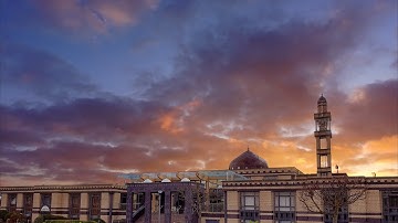 الشيخ محمد إحفيظ - صلاة التراويح - الجزء العاشر (10) - برواية الإمام قالون عن الإمام نافع