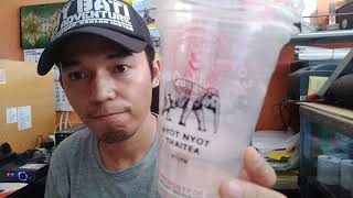 DSC X Vlog Pitch Taufiq Mardiansyah BATI ART #BIKINGEBRAKAN #DSCX