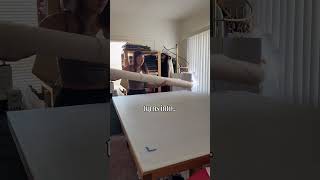 First Wearable Toile Of My Wedding Dress Is Sewn