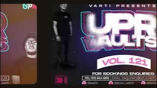 VARTI Presents: UPR Vaults Vol. 121 (SIDE A)
