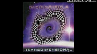 09. Dimension 5 - Utopian Dream