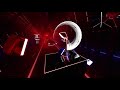 Beat Saber | Blood in the water by Grandson