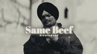 Sidhu Moose wala