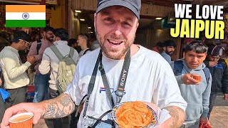 Travel vlog - JAIPUR is our favourite city in INDIA ๐๐ฎ๐ณ (hereโs why..)