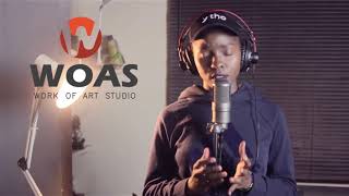 Salama by Angel Benard (Acoustic cover)