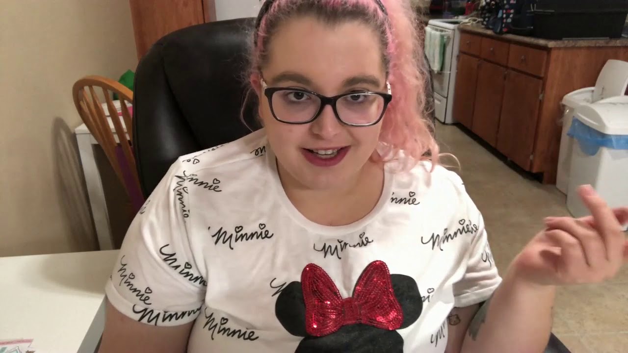 My 2021 Planner Line Up!