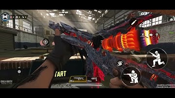 Mythic Kilo 141 Demonsong weapon inspection 🔥🔥🔥