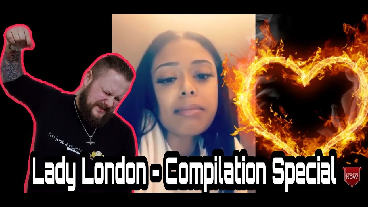 Реакции на оценочные листы: Специальный сборник LADY LONDON