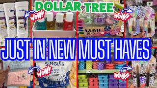 SHOP WITH ME DOLLAR TREE🔥DOLLAR TREE JUST DROPPED THESE NEW MUST HAVES #newvideo #dollartree