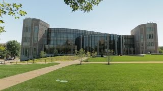 What Makes Hillman Hall a Healthy Building? | Washington University