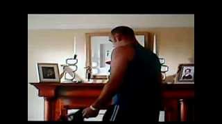 Rory McCann in The Crew