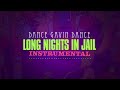 Dance Gavin Dance - Long Nights In Jail (Instrumental)