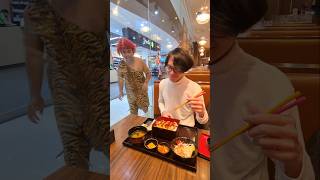 I Want To Eat Unagi Sushi