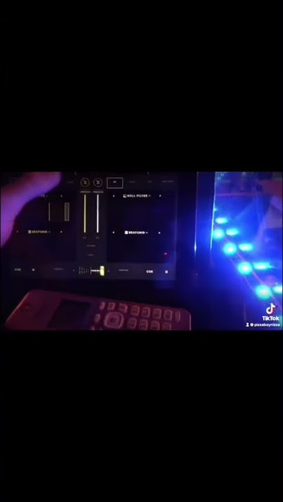 DJ in Tokyo (TikTok) #tiktok #tiktokvideo #tokyo #roppongi #japan #japanese #dj #djtiktok
