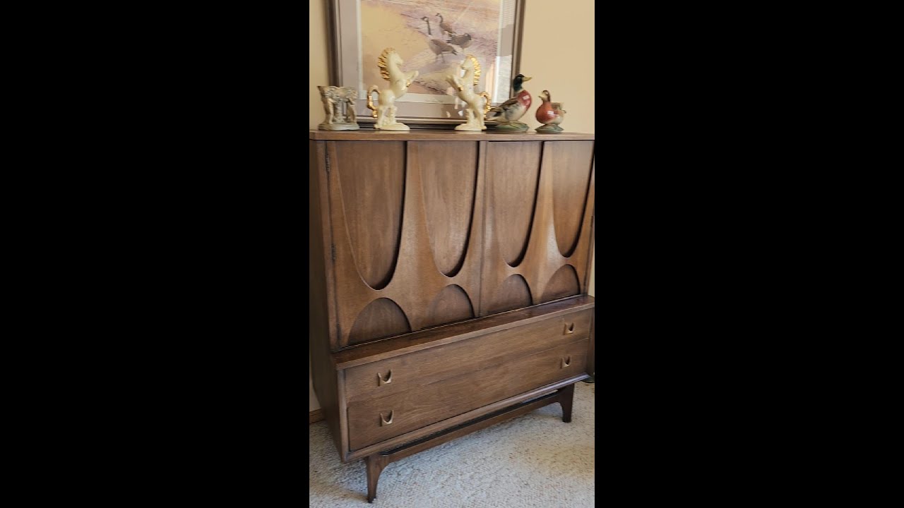 Estate Sale Sneak Peek: Ruby Estate Sales MCM!