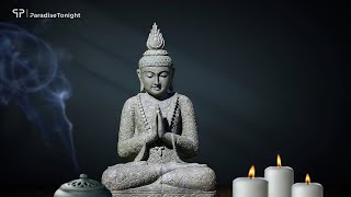 The Sound of Relaxed Mind 3 | Music for Meditation, Yoga, Zen, Healing, Sleeping and Stress Relief