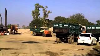 SK Construction Co. - Road Construction Ludhiana