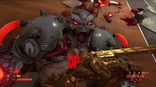 I Dont Wanna Stop Doom Slayer X Ozzy Osbourne Edit