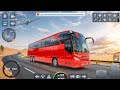 Real Bus Simulator : My Bus 3D Master Bus Games 3D