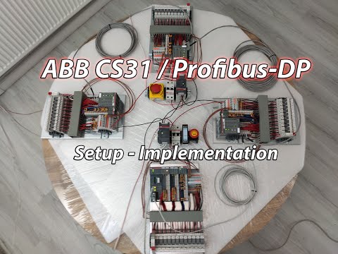 ABB CS31 /