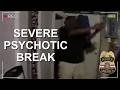 What a Psychotic Break Actually Looks Like | Baltimore Bodycam
