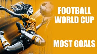 All Time Top Scoring Nations Fifa Womens World Cup