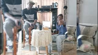 Episode 01 - Tebza Ngwana