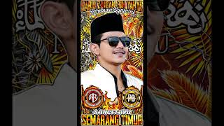 Download Lagu ZAIDAN BIN YAHYA SEMARANG TIMUR MP3