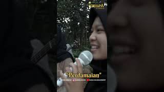 Download Lagu Perdamaian, Lagu legend!!!! Ezzura by Nasida Ria #shorts MP3
