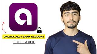 How To Unlock Ally Bank Account (2026)