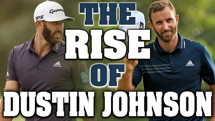 The Rise Of Dustin Johnson | A Short Golf Document...