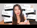 Q&A | Uni Regrets + Learning UX + the WORST thing about being a UX Designer