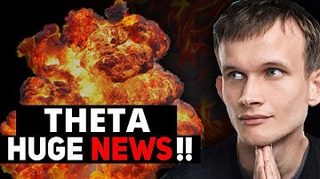 THETA HOLDERS WARNING! THIS JUST HAPPENED??