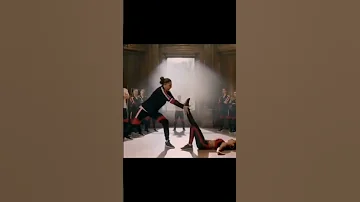 اقوى رقص لنورا فتحي لفيلم Street Dancer 3D 