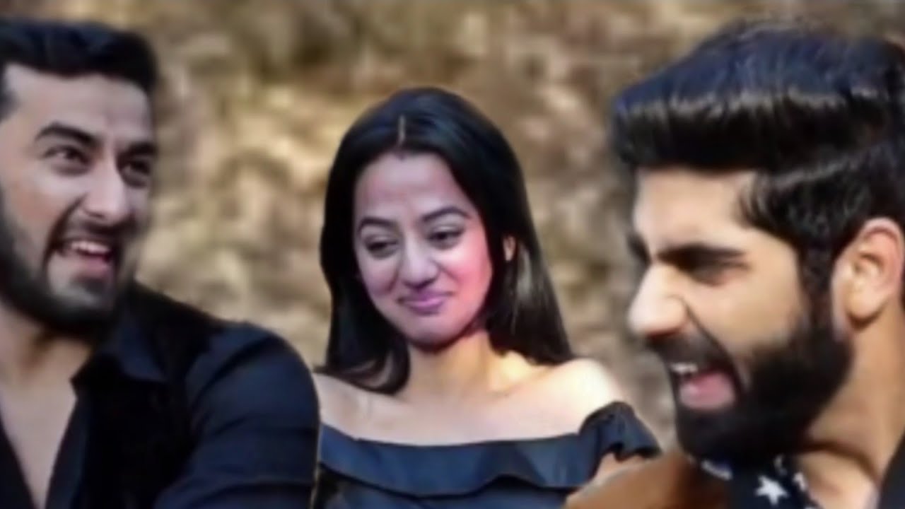 فانش و ريدهيما و كابير فضحو بعض /دبلجة مضحكة بصوتي 😂🤣