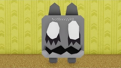 How to get PET SIMULATOR X/PET BACKROOMS MORPH in Backrooms Morphs (ROBLOX)