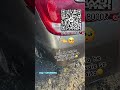 Jaldi 1-1₹ kar hi do 🫣#car #instagram #reels #viralreels #damage #cars #carlovers #love #viral #goo