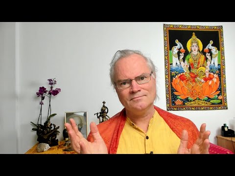 Video: Was bedeutet dharmische Religion?