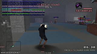 [UIF] dm clipz