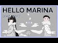 Hello Marina (English Cover)【Will Stetson】「ハローマリーナ」