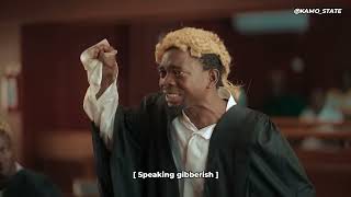 Erekere In Court Kamo State & Erekere