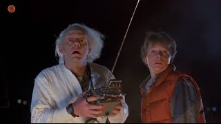 This Will Change The Way You Watch ‘Back To The Future' Profile