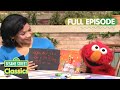 Elmo Illustrates A Book About A Spaceship Sesame Street Classics Full Episode Elmo Illustrates A Book About A Spaceship Sesame Street Classics Full Episode
