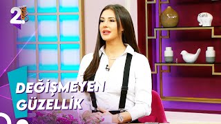 2. Sayfa'nın Konuğu Ebru Destan Oluyor | Müge ve Gülşen'le 2. Sayfa 74. Bölüm