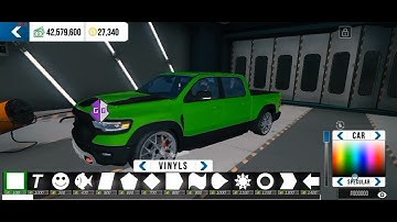 how to make CHROME car in car parkimg multiplayer|game GUARDIAN|