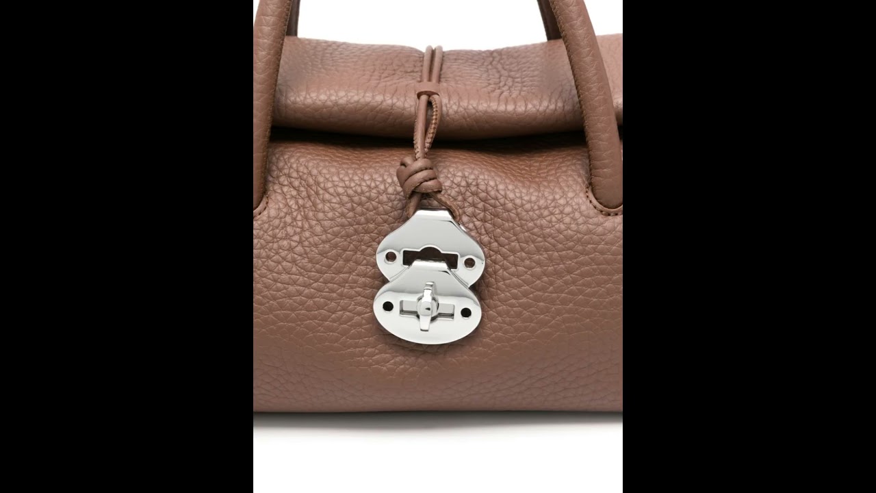 Zanellato Bags.. Brown 