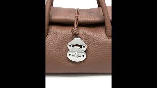 Zanellato Bags.. Brown